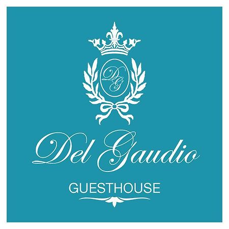 Del Gaudio Guesthouse Torre Melissa Exterior photo